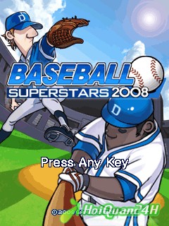 Baseball Superstars